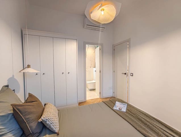 3 soveværelse Lejlighed til salg i El Camp d'en Serralta, Palma de Mallorca - € 460.000 (Ref: 8757264)