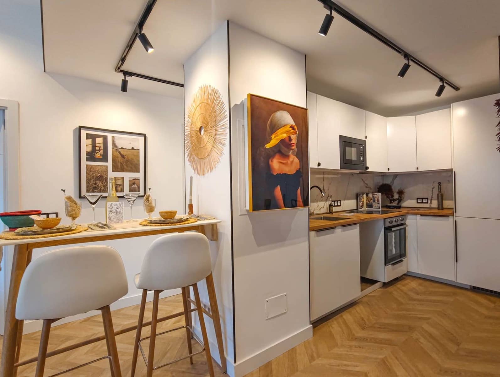 3 soveværelse Lejlighed til salg i Palma de Mallorca - € 460.000 (Ref: 8757264)