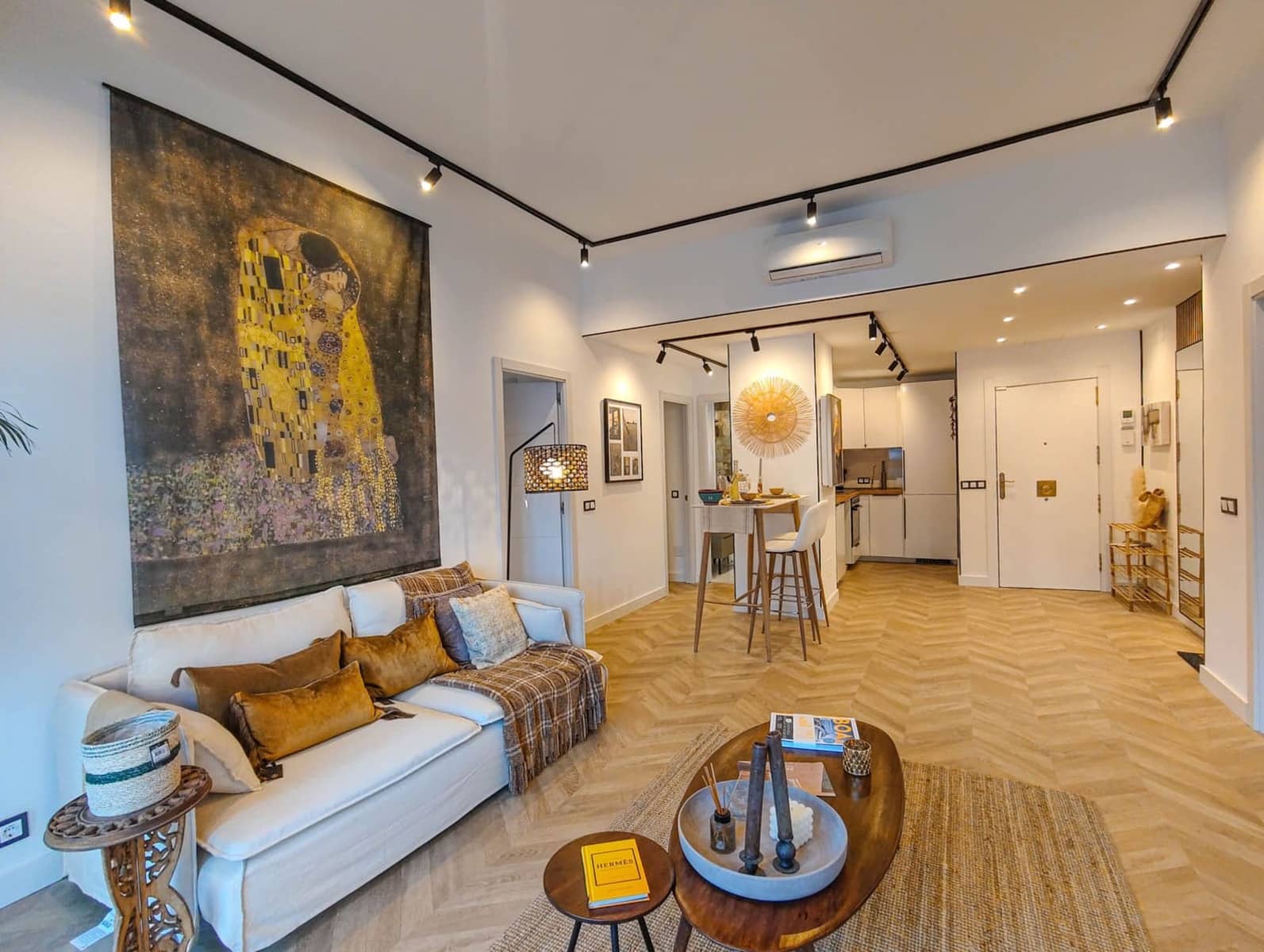 3 soveværelse Lejlighed til salg i Palma de Mallorca - € 460.000 (Ref: 8757264)