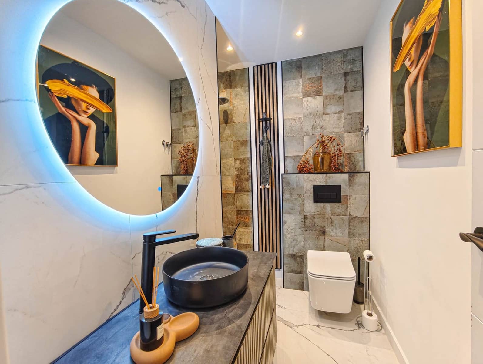 3 soveværelse Lejlighed til salg i Palma de Mallorca - € 460.000 (Ref: 8757264)