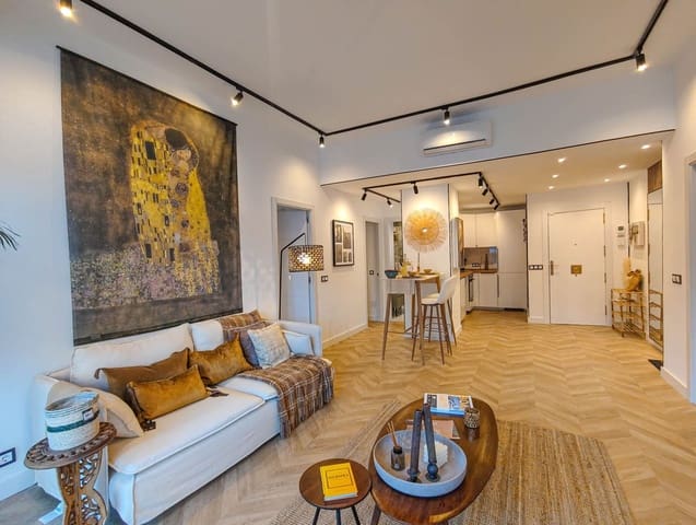 3 soveværelse Lejlighed til salg i El Camp d'en Serralta, Palma de Mallorca - € 460.000 (Ref: 8757264)