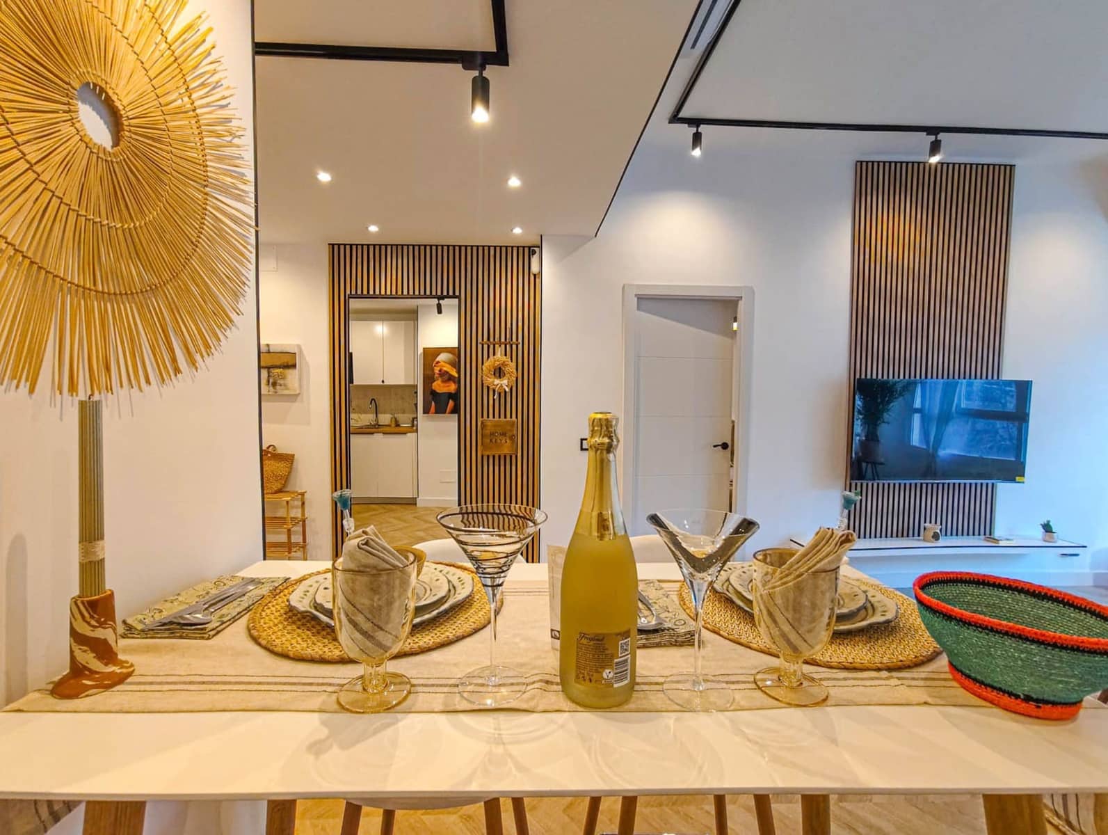 3 soveværelse Lejlighed til salg i Palma de Mallorca - € 460.000 (Ref: 8757264)