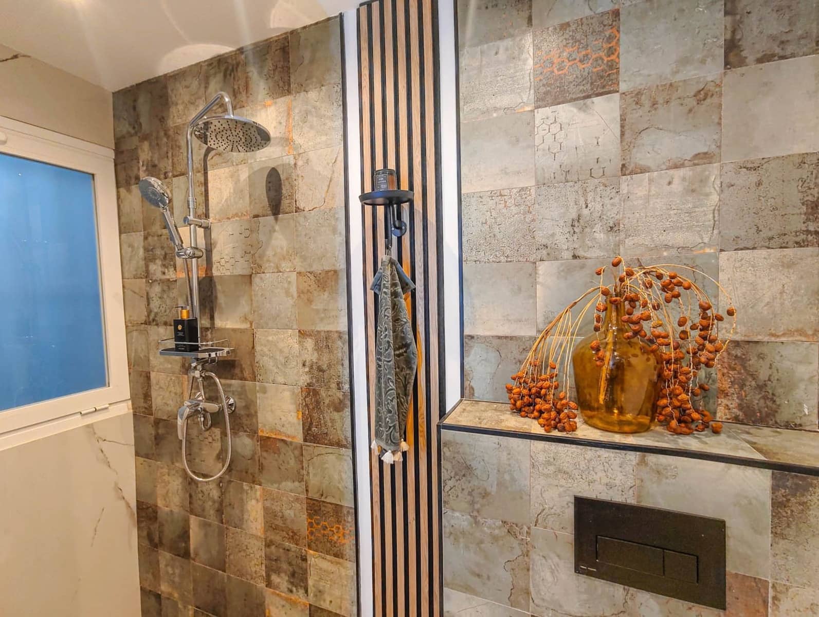 3 soveværelse Lejlighed til salg i Palma de Mallorca - € 460.000 (Ref: 8757264)