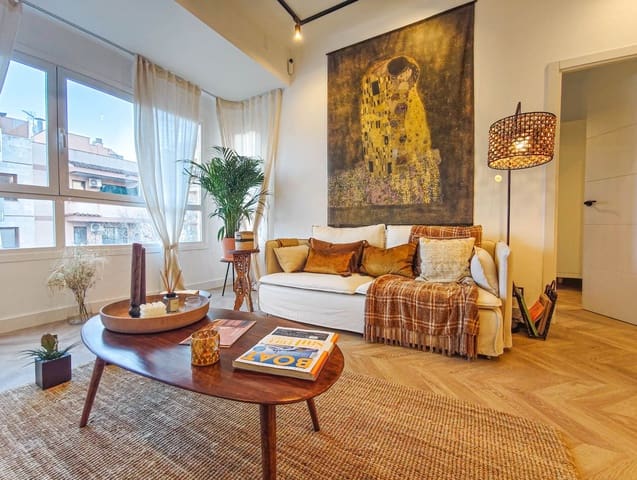 3 soverom Leilighet til salgs i El Camp d'en Serralta, Palma de Mallorca - € 460 000 (Ref: 8757264)