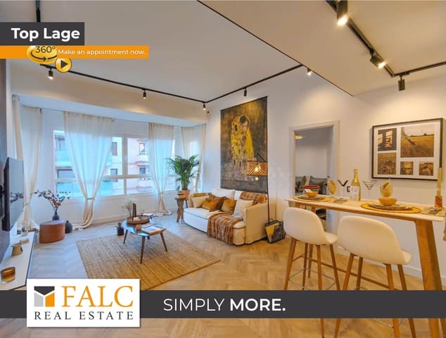 3 soverom Leilighet til salgs i El Camp d'en Serralta, Palma de Mallorca - € 460 000 (Ref: 8757264)