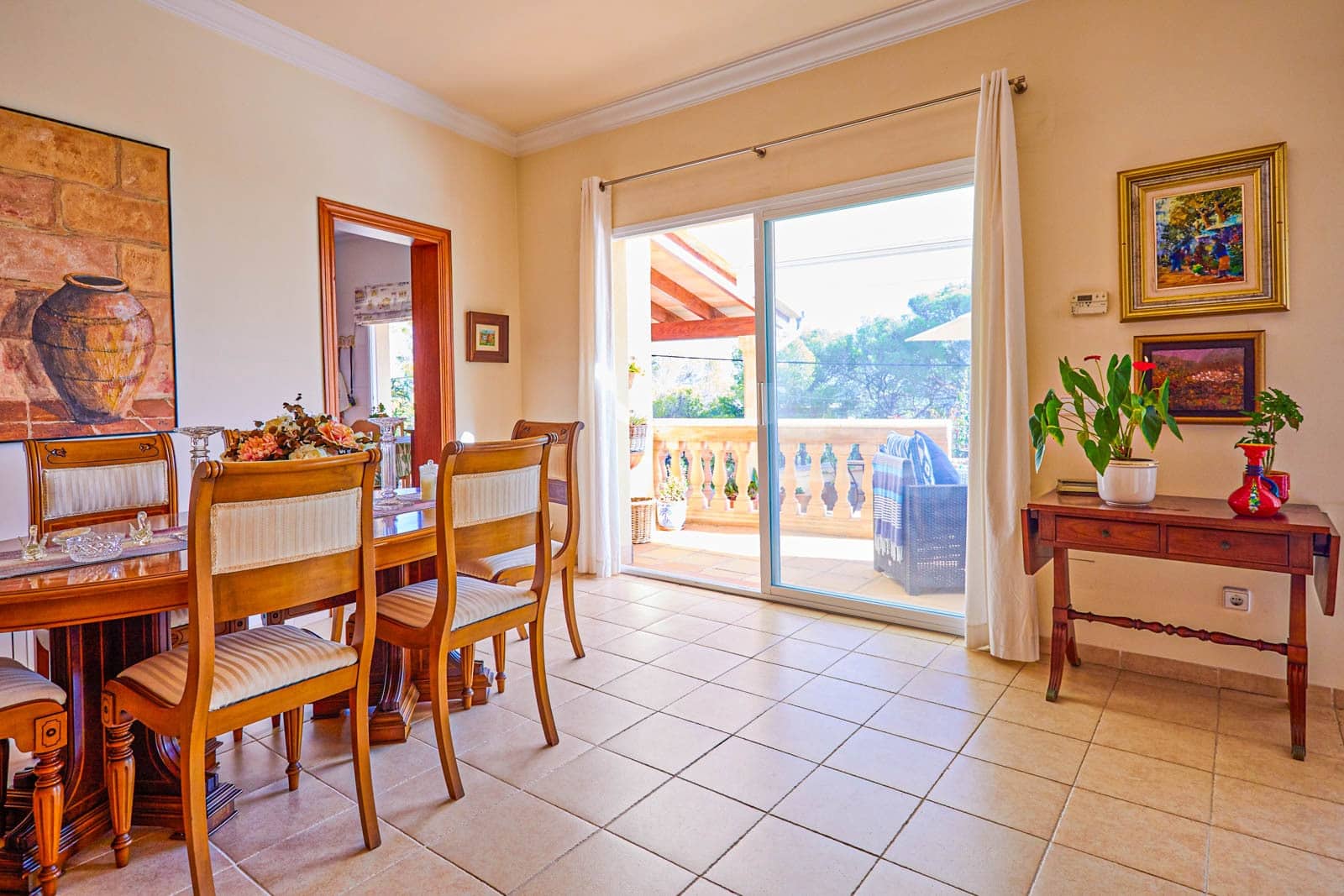 4 sypialnia Willa na sprzedaż w Costa d'en Blanes z basenem garażem - 1 945 000 € (Ref: 8769407)