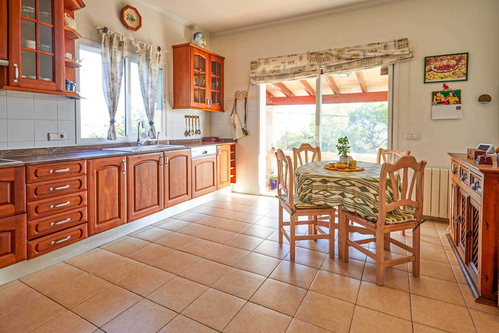 4 sypialnia Willa na sprzedaż w Costa d'en Blanes z basenem garażem - 1 945 000 € (Ref: 8769407)