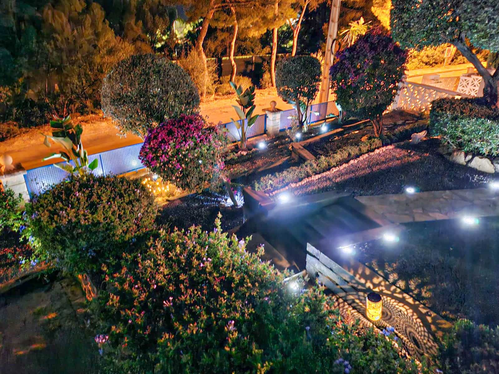 4 sypialnia Willa na sprzedaż w Costa d'en Blanes z basenem garażem - 1 945 000 € (Ref: 8769407)