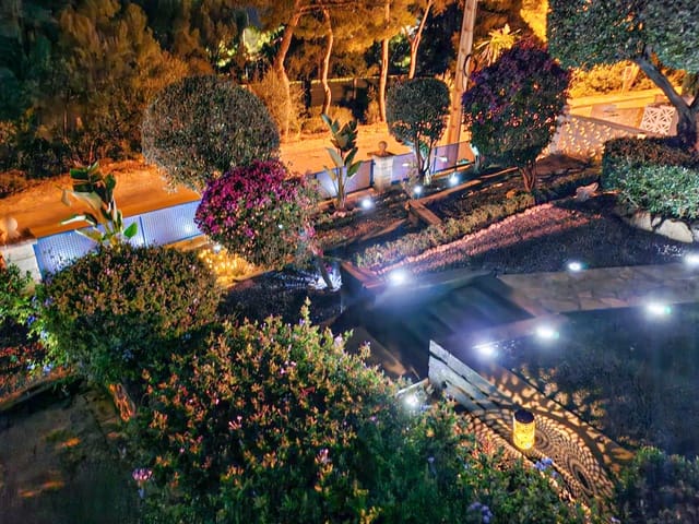 4 soveværelse Villa til salg i Costa d'en Blanes, Calvià med swimmingpool garage - € 1.945.000 (Ref: 8769407)