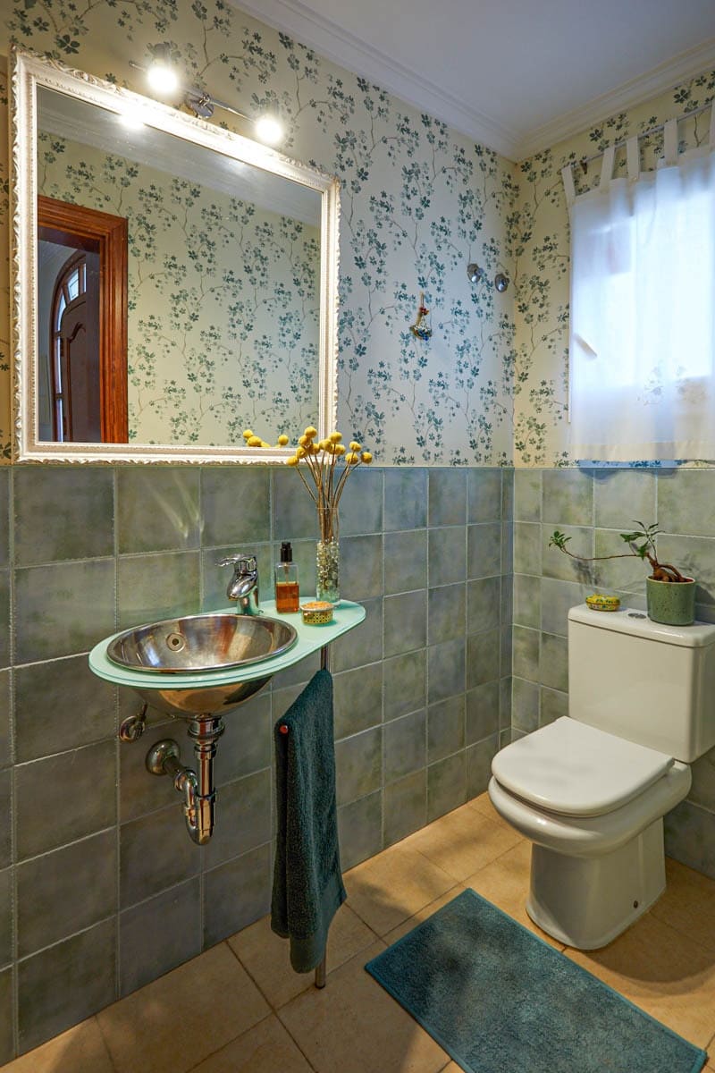 4 sypialnia Willa na sprzedaż w Costa d'en Blanes z basenem garażem - 1 945 000 € (Ref: 8769407)