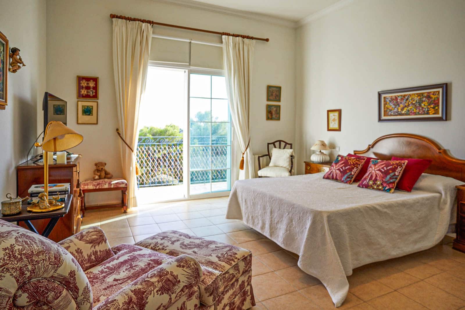 4 sypialnia Willa na sprzedaż w Costa d'en Blanes z basenem garażem - 1 945 000 € (Ref: 8769407)