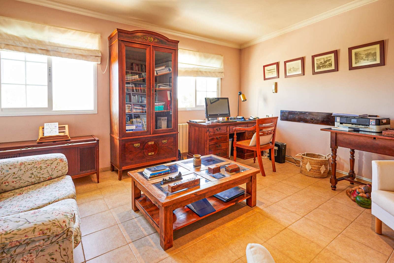 4 sypialnia Willa na sprzedaż w Costa d'en Blanes z basenem garażem - 1 945 000 € (Ref: 8769407)