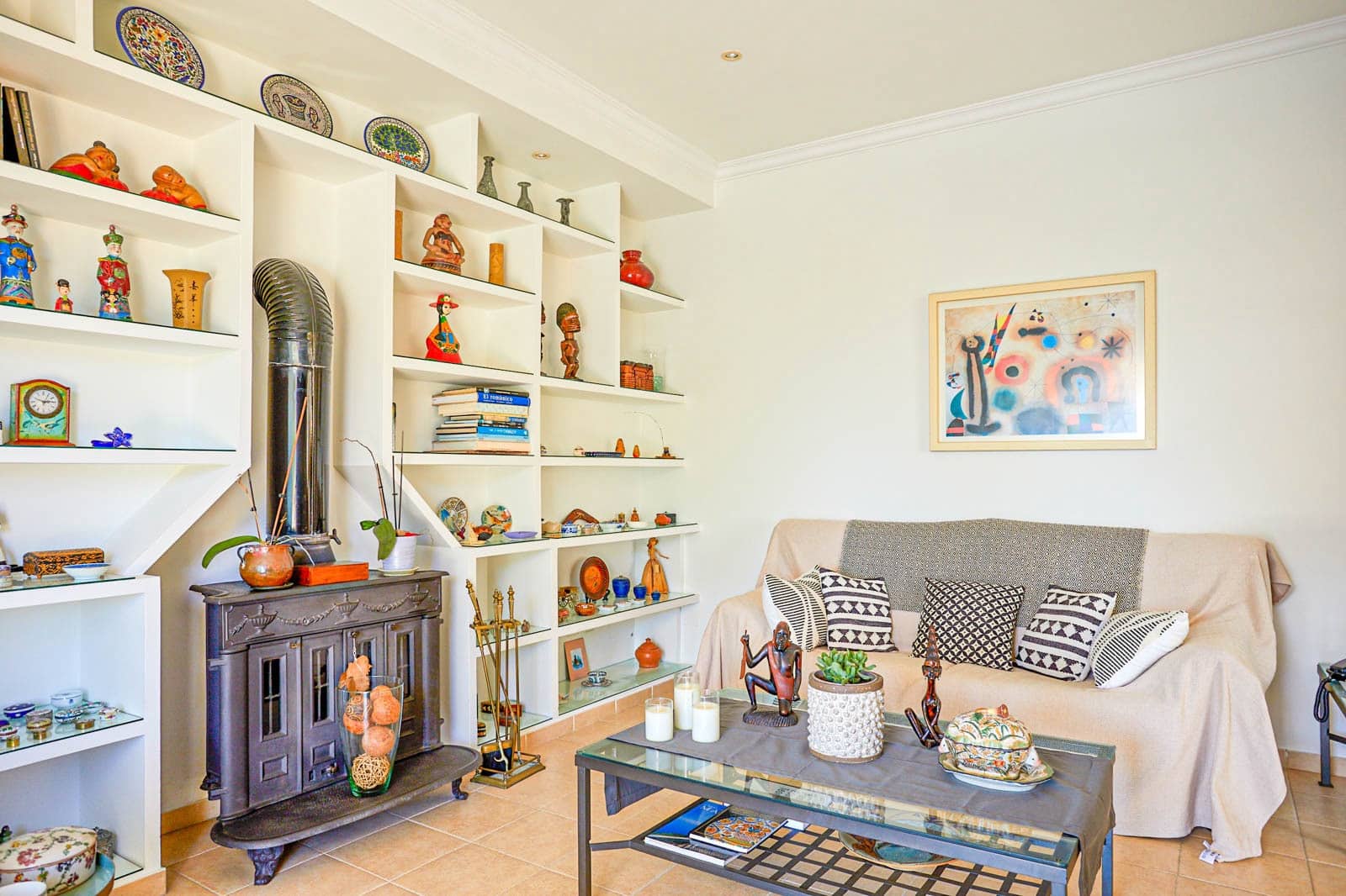 4 sypialnia Willa na sprzedaż w Costa d'en Blanes z basenem garażem - 1 945 000 € (Ref: 8769407)