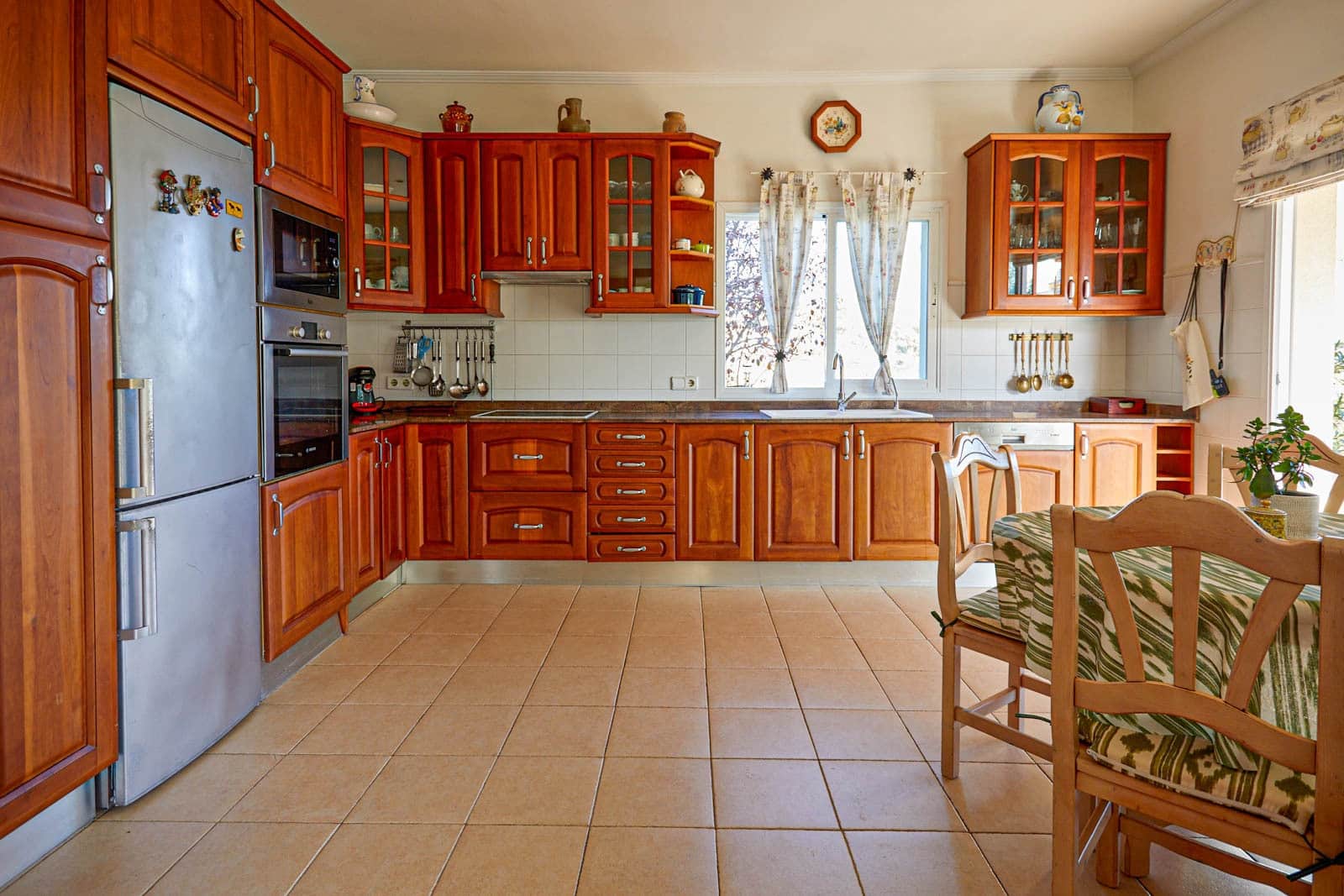 4 sypialnia Willa na sprzedaż w Costa d'en Blanes z basenem garażem - 1 945 000 € (Ref: 8769407)