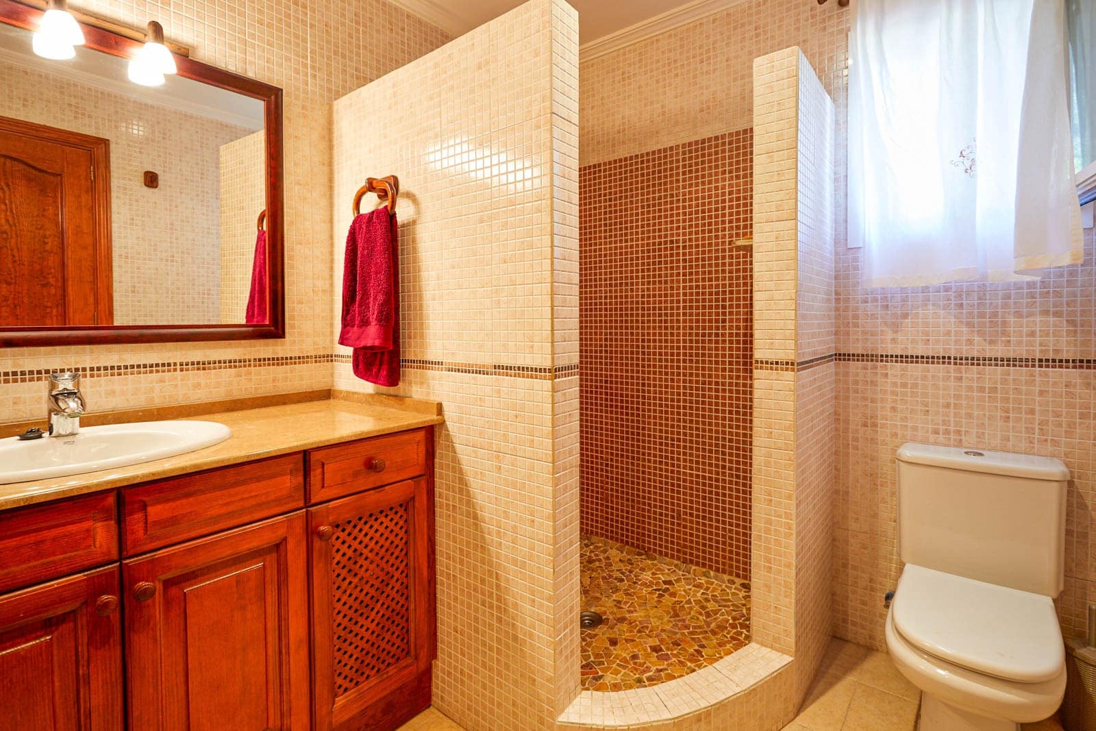 4 sypialnia Willa na sprzedaż w Costa d'en Blanes z basenem garażem - 1 945 000 € (Ref: 8769407)