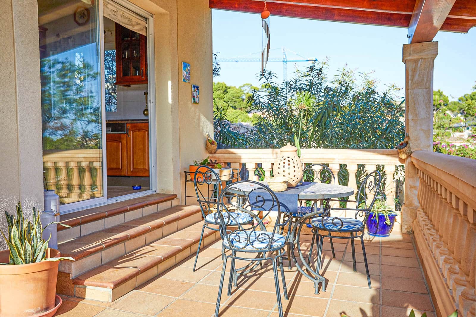 4 sypialnia Willa na sprzedaż w Costa d'en Blanes z basenem garażem - 1 945 000 € (Ref: 8769407)