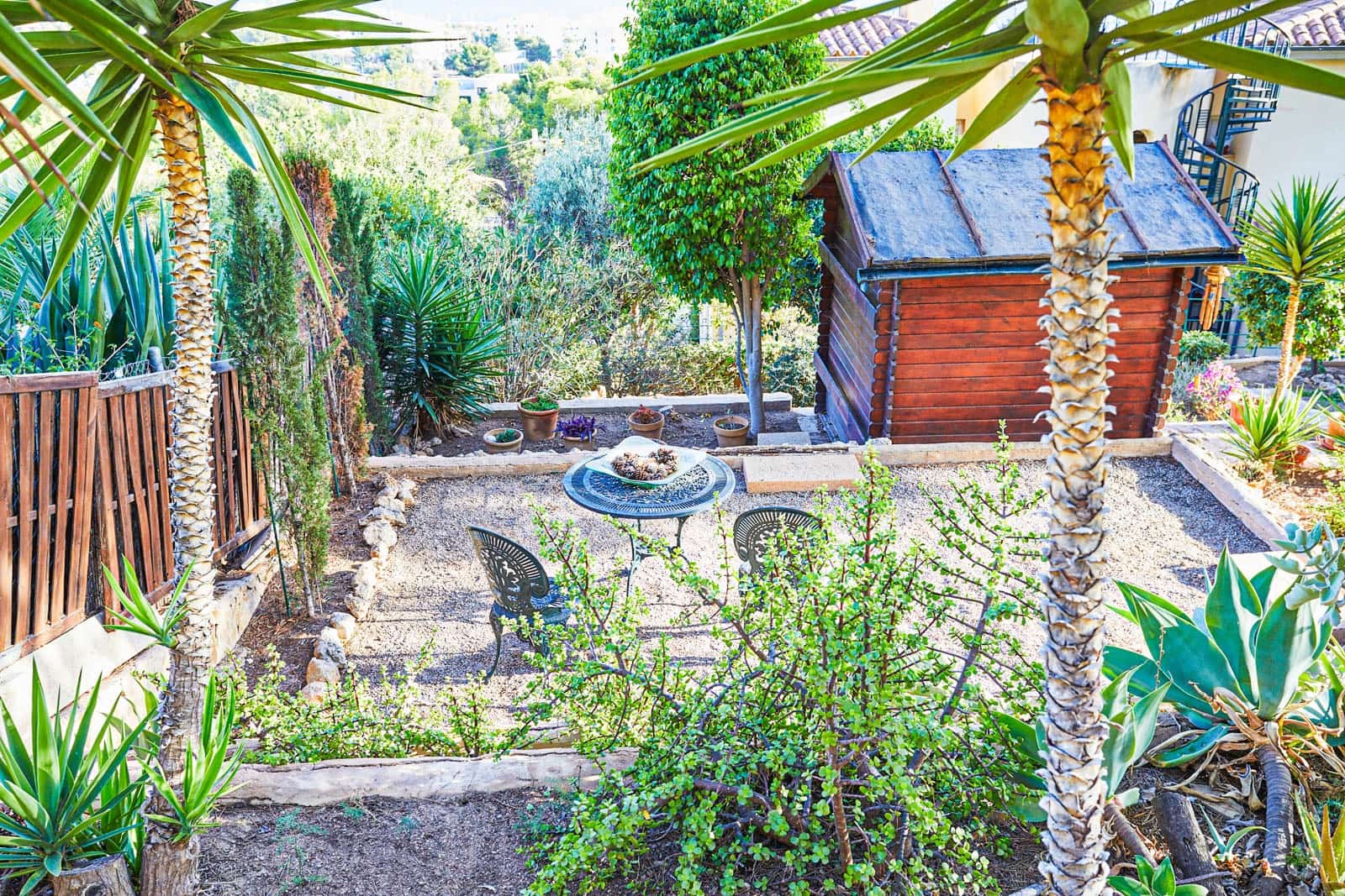 4 sypialnia Willa na sprzedaż w Costa d'en Blanes z basenem garażem - 1 945 000 € (Ref: 8769407)