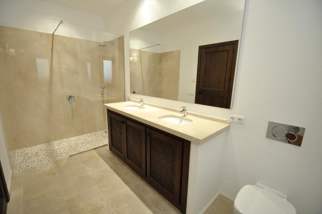 5 soveværelse Finca/Landehus til salg i Llucmajor med swimmingpool garage - € 2.590.000 (Ref: 8769512)