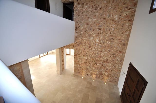 5 soverom Finca/Herregård til salgs i Llucmajor med svømmebasseng garasje - € 2 590 000 (Ref: 8769512)