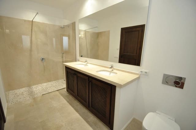 5 soverom Finca/Herregård til salgs i Llucmajor med svømmebasseng garasje - € 2 590 000 (Ref: 8769512)