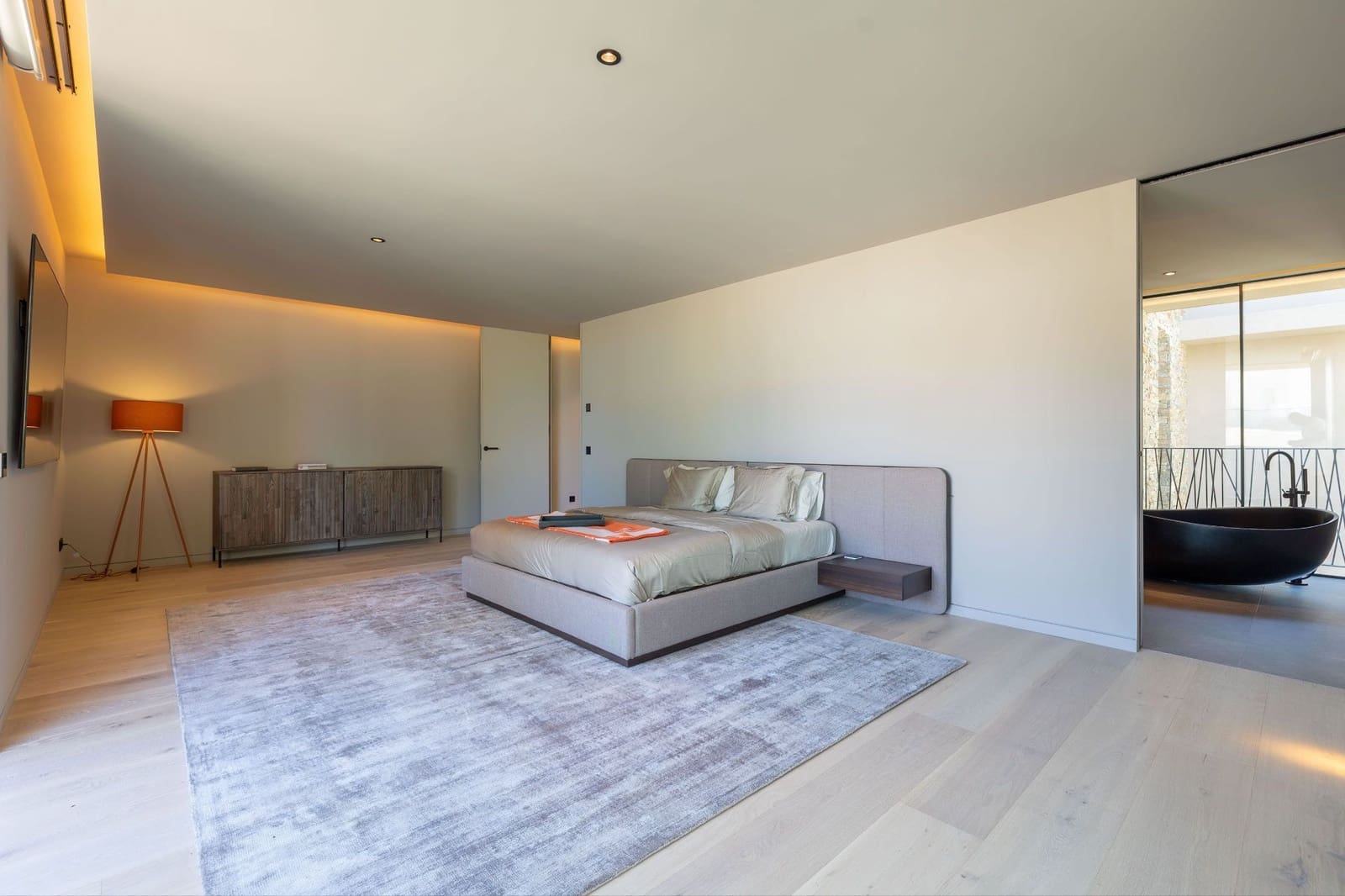 5 soveværelse Villa til salg i Cala Vinyes / Cala Vinyas / Cala Vinas med swimmingpool garage - € 7.500.000 (Ref: 8771469)