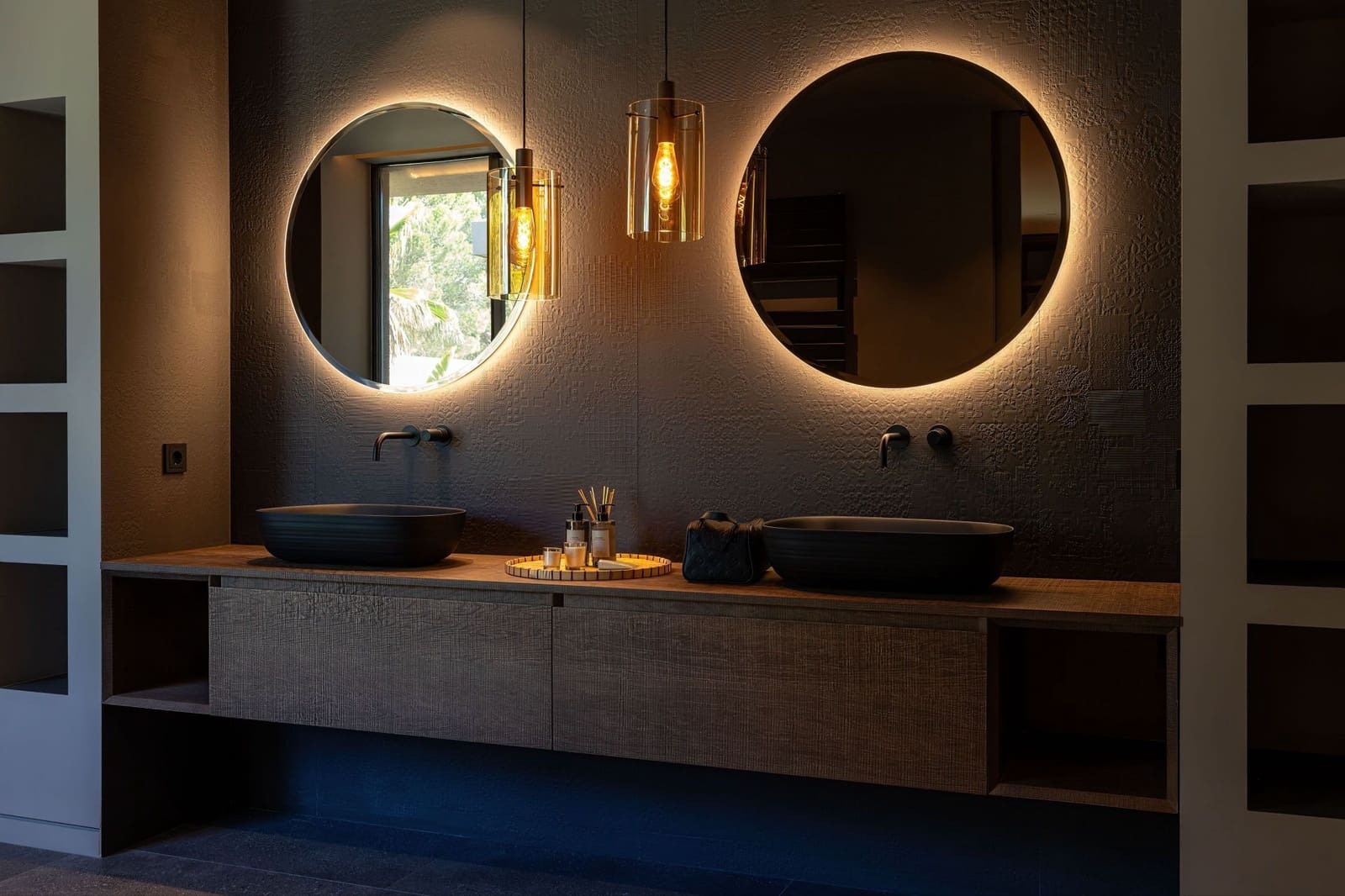 5 soveværelse Villa til salg i Cala Vinyes / Cala Vinyas / Cala Vinas med swimmingpool garage - € 7.500.000 (Ref: 8771469)