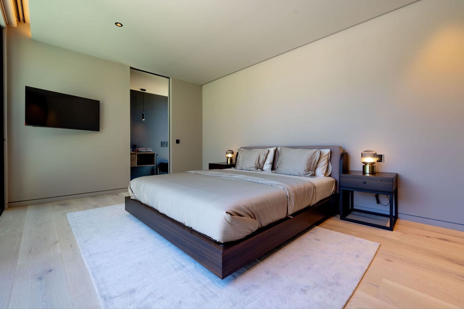 5 soveværelse Villa til salg i Cala Vinyes / Cala Vinyas / Cala Vinas med swimmingpool garage - € 7.500.000 (Ref: 8771469)