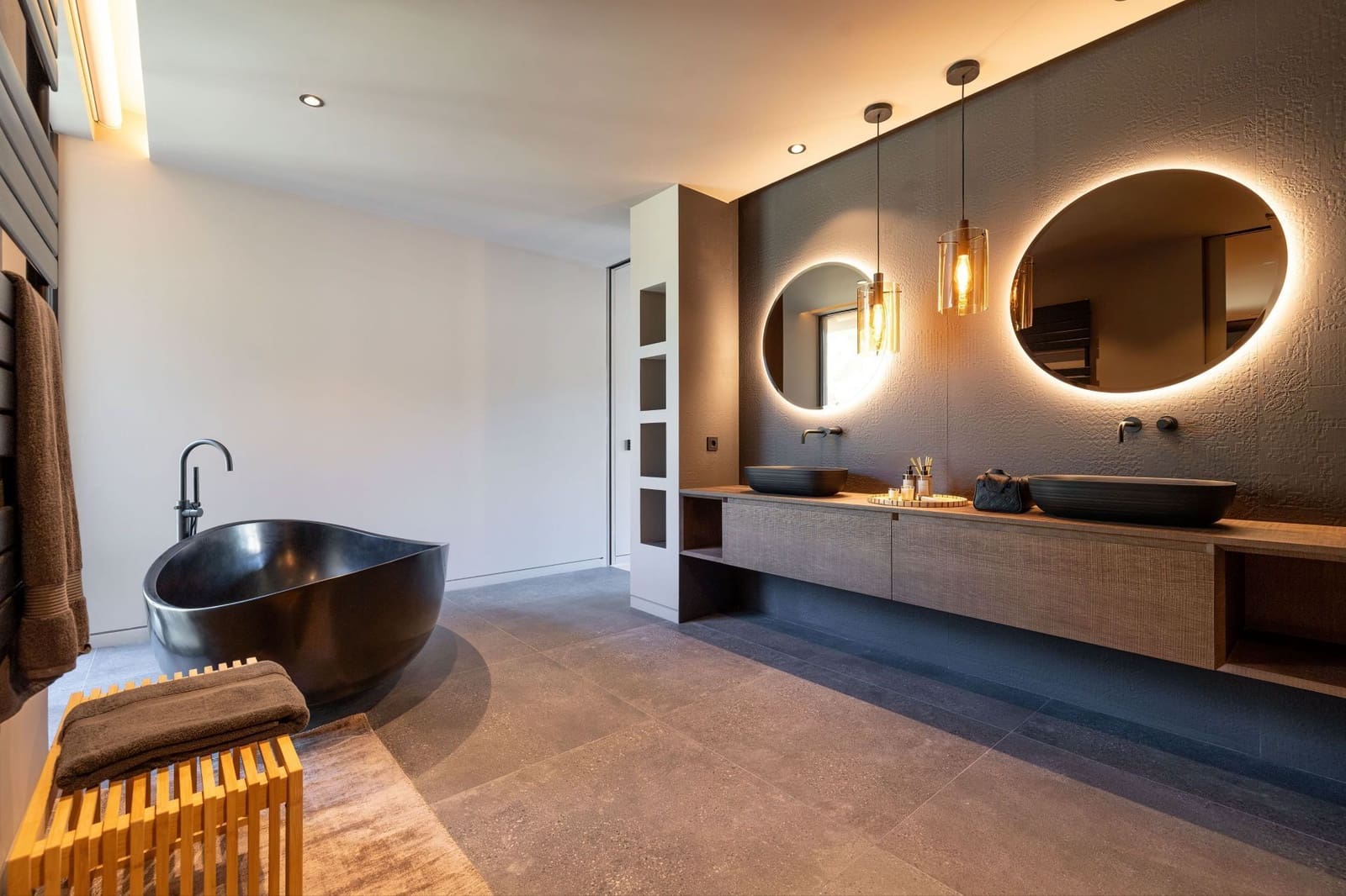 5 soveværelse Villa til salg i Cala Vinyes / Cala Vinyas / Cala Vinas med swimmingpool garage - € 7.500.000 (Ref: 8771469)