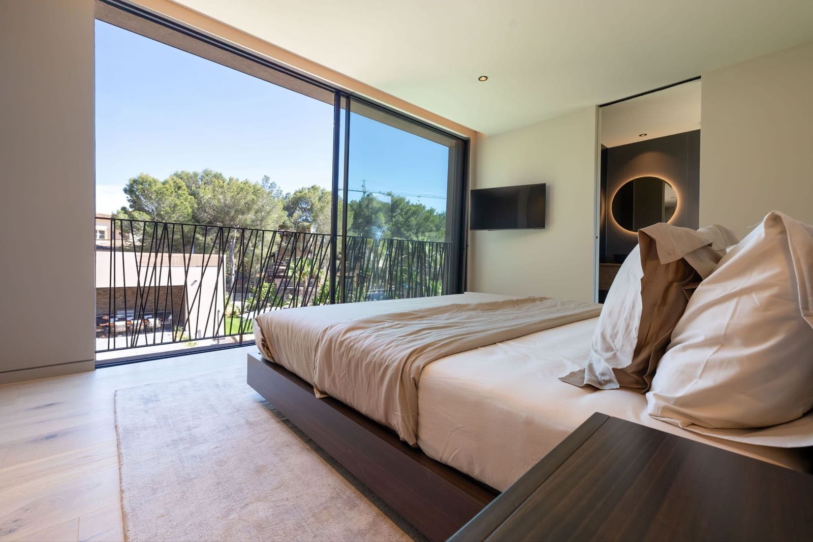 5 soveværelse Villa til salg i Cala Vinyes / Cala Vinyas / Cala Vinas med swimmingpool garage - € 7.500.000 (Ref: 8771469)