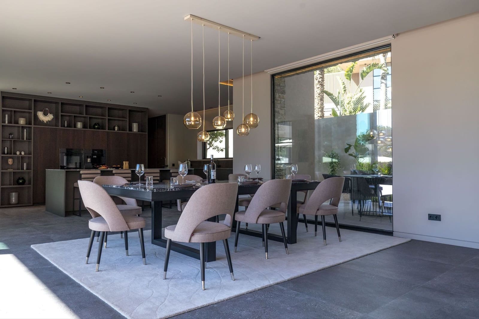 5 soveværelse Villa til salg i Cala Vinyes / Cala Vinyas / Cala Vinas med swimmingpool garage - € 7.500.000 (Ref: 8771469)