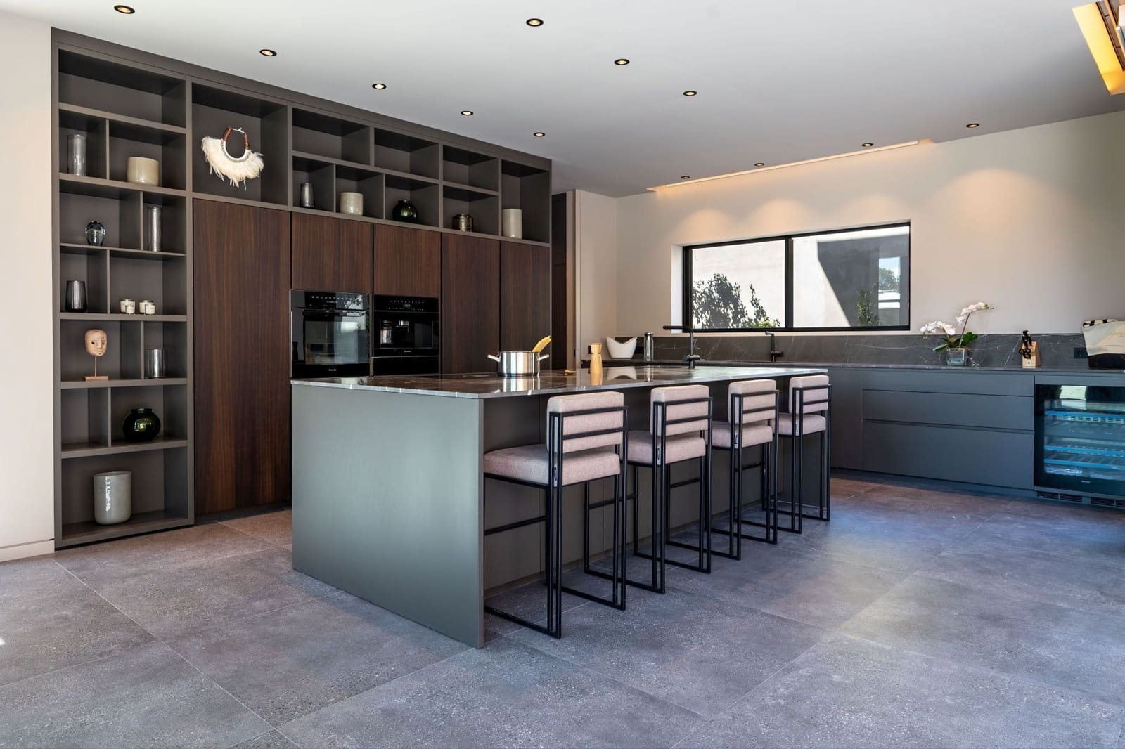 5 soveværelse Villa til salg i Cala Vinyes / Cala Vinyas / Cala Vinas med swimmingpool garage - € 7.500.000 (Ref: 8771469)