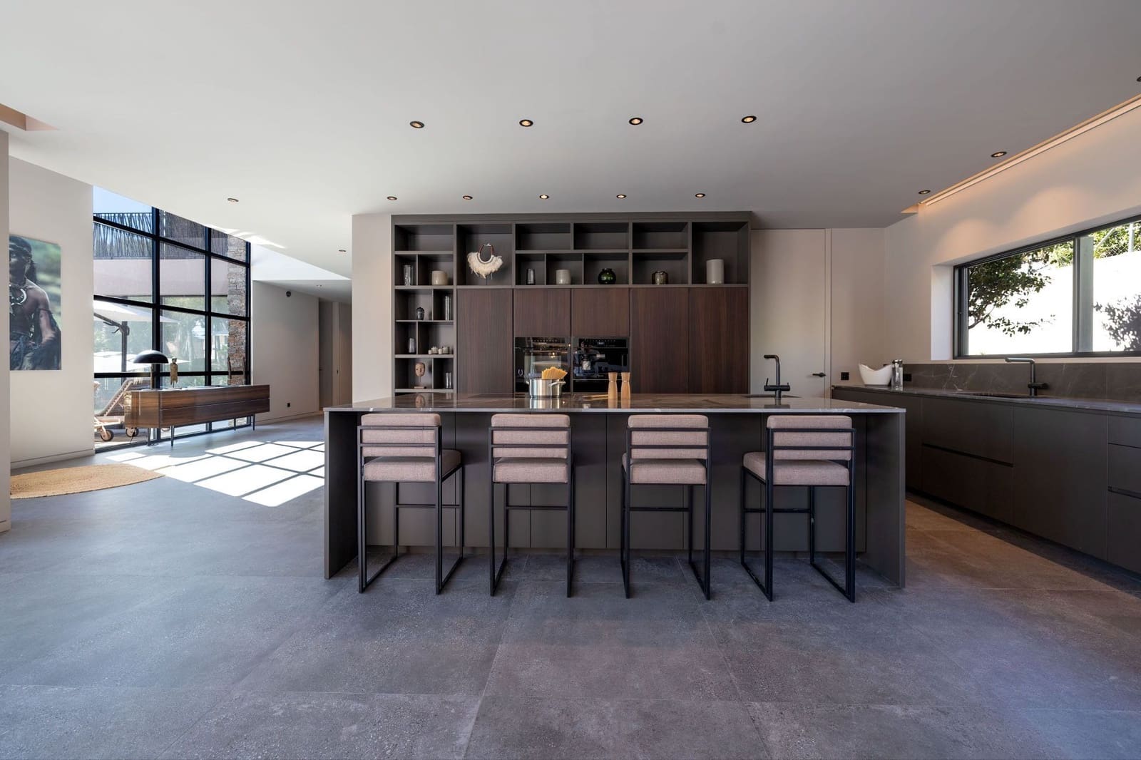 5 soveværelse Villa til salg i Cala Vinyes / Cala Vinyas / Cala Vinas med swimmingpool garage - € 7.500.000 (Ref: 8771469)