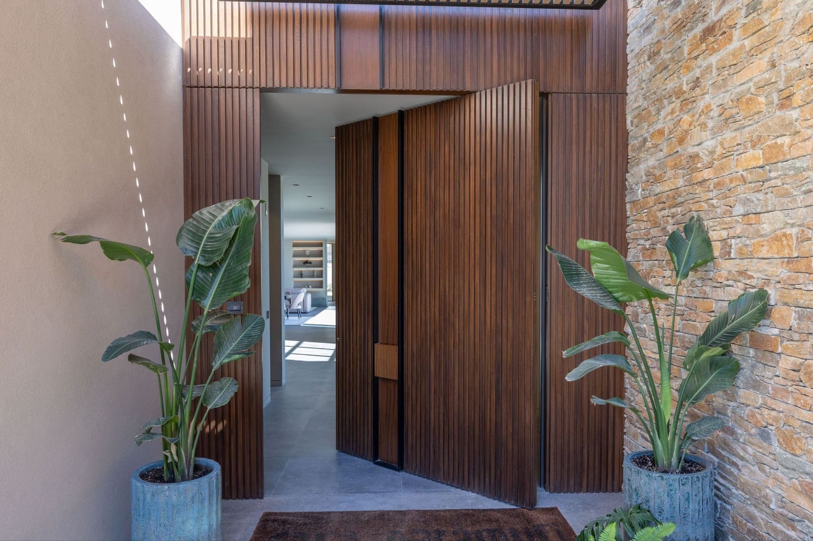 5 soveværelse Villa til salg i Cala Vinyes / Cala Vinyas / Cala Vinas med swimmingpool garage - € 7.500.000 (Ref: 8771469)