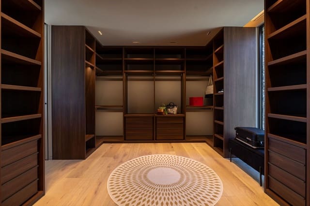 5 soveværelse Villa til salg i Cala Vinyes / Cala Vinyas / Cala Viñas, Calvià med swimmingpool garage - € 7.500.000 (Ref: 8771469)