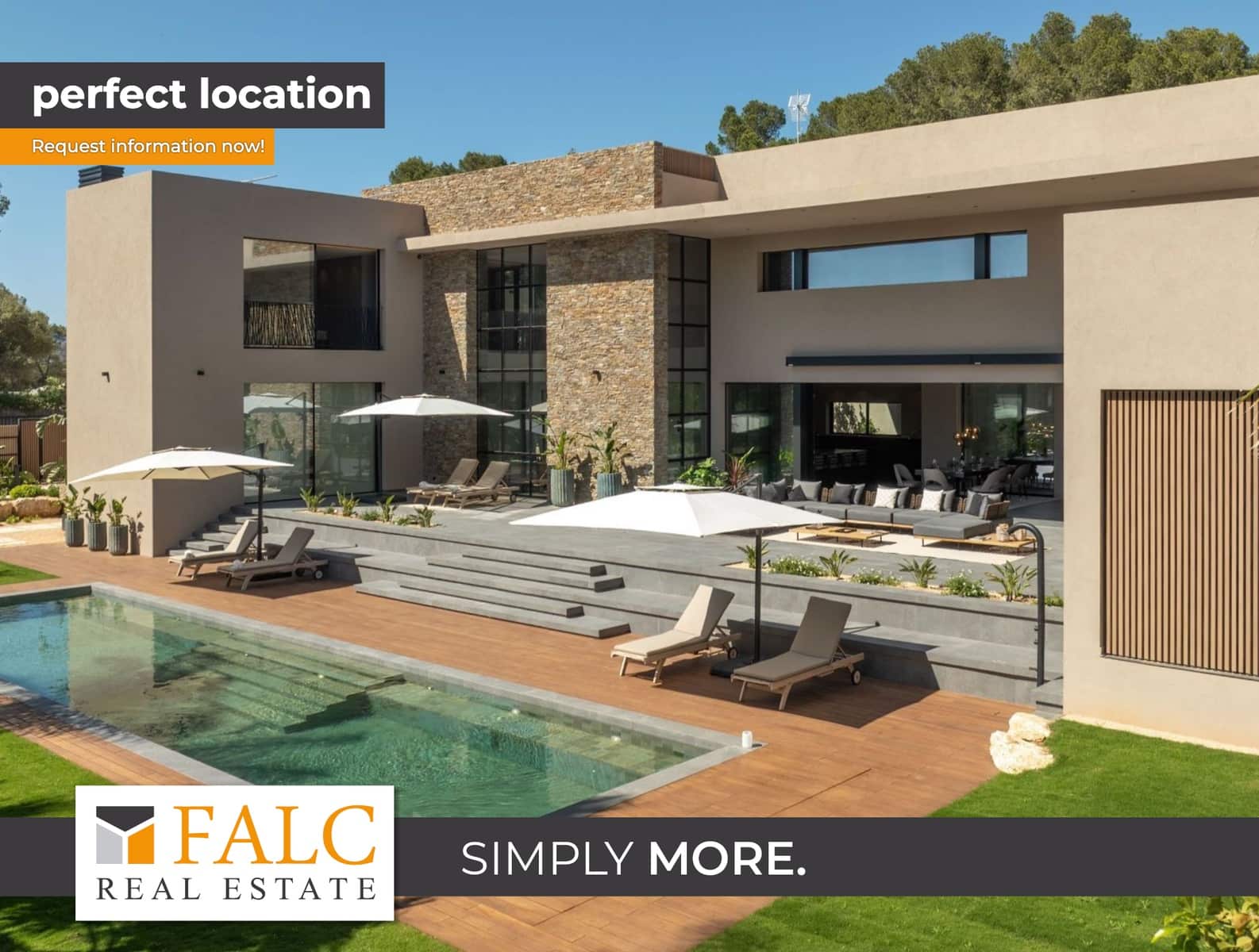 5 soveværelse Villa til salg i Cala Vinyes / Cala Vinyas / Cala Vinas med swimmingpool garage - € 7.500.000 (Ref: 8771469)