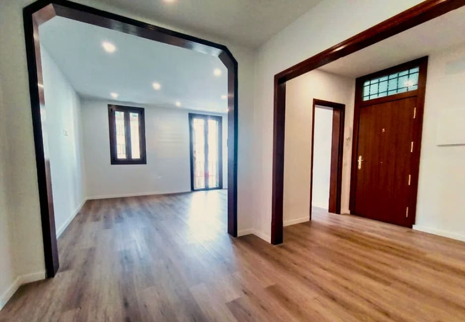 3 sypialnia Apartament na sprzedaż w Palma de Mallorca - 350 000 € (Ref: 8777649)