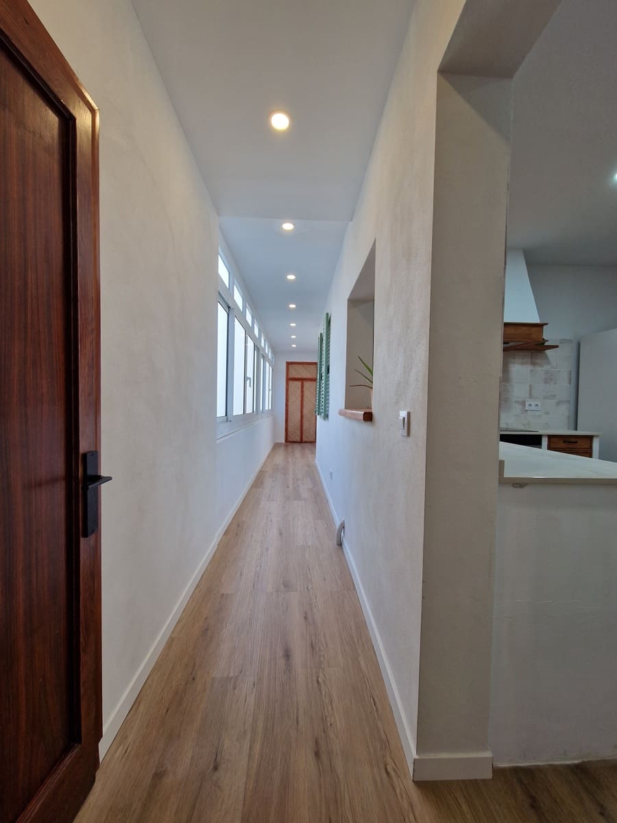 3 sypialnia Apartament na sprzedaż w Palma de Mallorca - 350 000 € (Ref: 8777649)