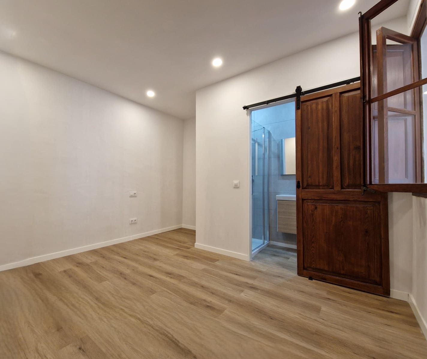 3 sypialnia Apartament na sprzedaż w Palma de Mallorca - 350 000 € (Ref: 8777649)