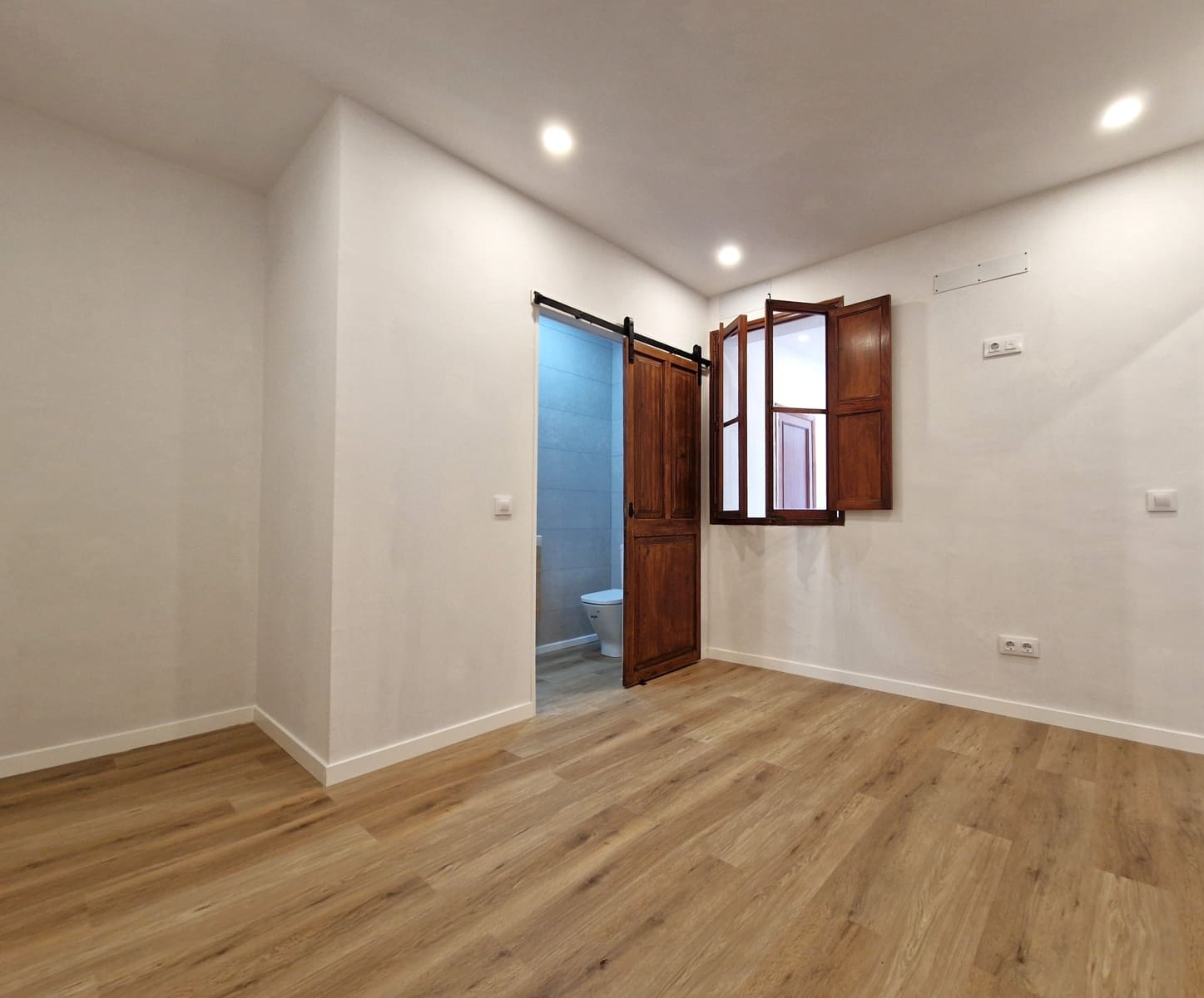 3 sypialnia Apartament na sprzedaż w Palma de Mallorca - 350 000 € (Ref: 8777649)