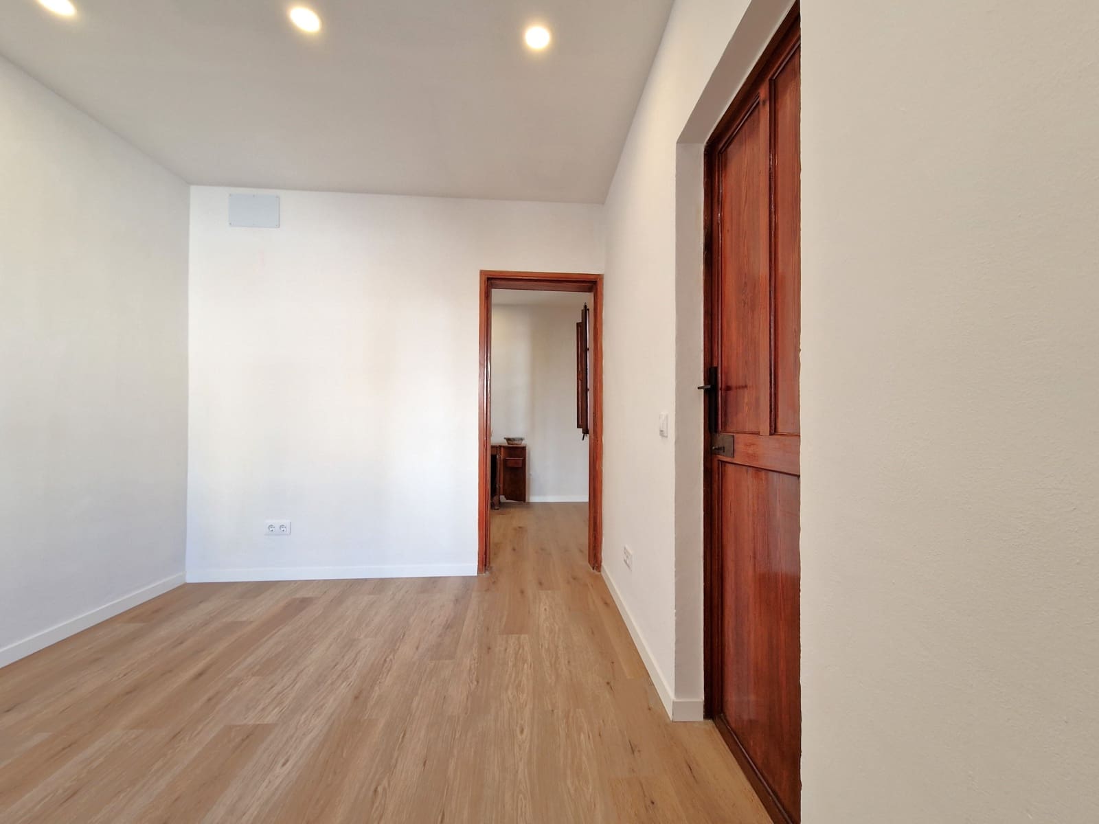 3 sypialnia Apartament na sprzedaż w Palma de Mallorca - 350 000 € (Ref: 8777649)