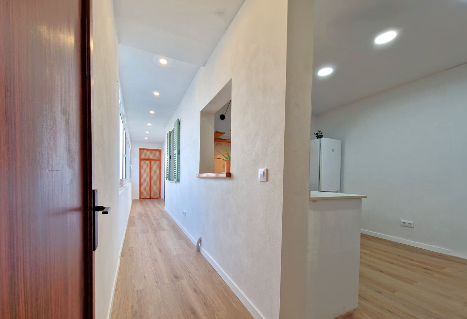 3 sypialnia Apartament na sprzedaż w Palma de Mallorca - 350 000 € (Ref: 8777649)