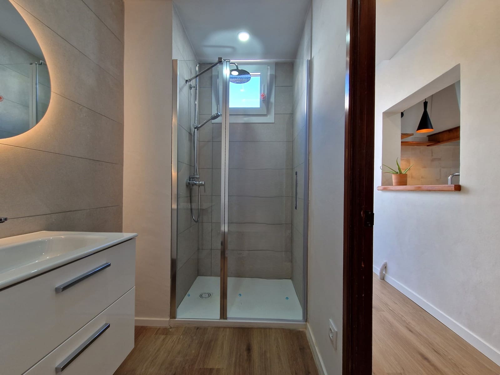 3 sypialnia Apartament na sprzedaż w Palma de Mallorca - 350 000 € (Ref: 8777649)