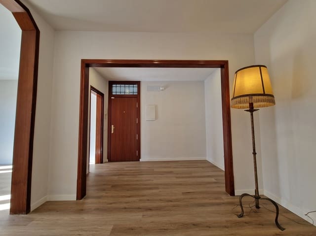 3 sovrum Lägenhet till salu i Marques de la Fonsanta, Palma de Mallorca - 350 000 € (Ref: 8777649)