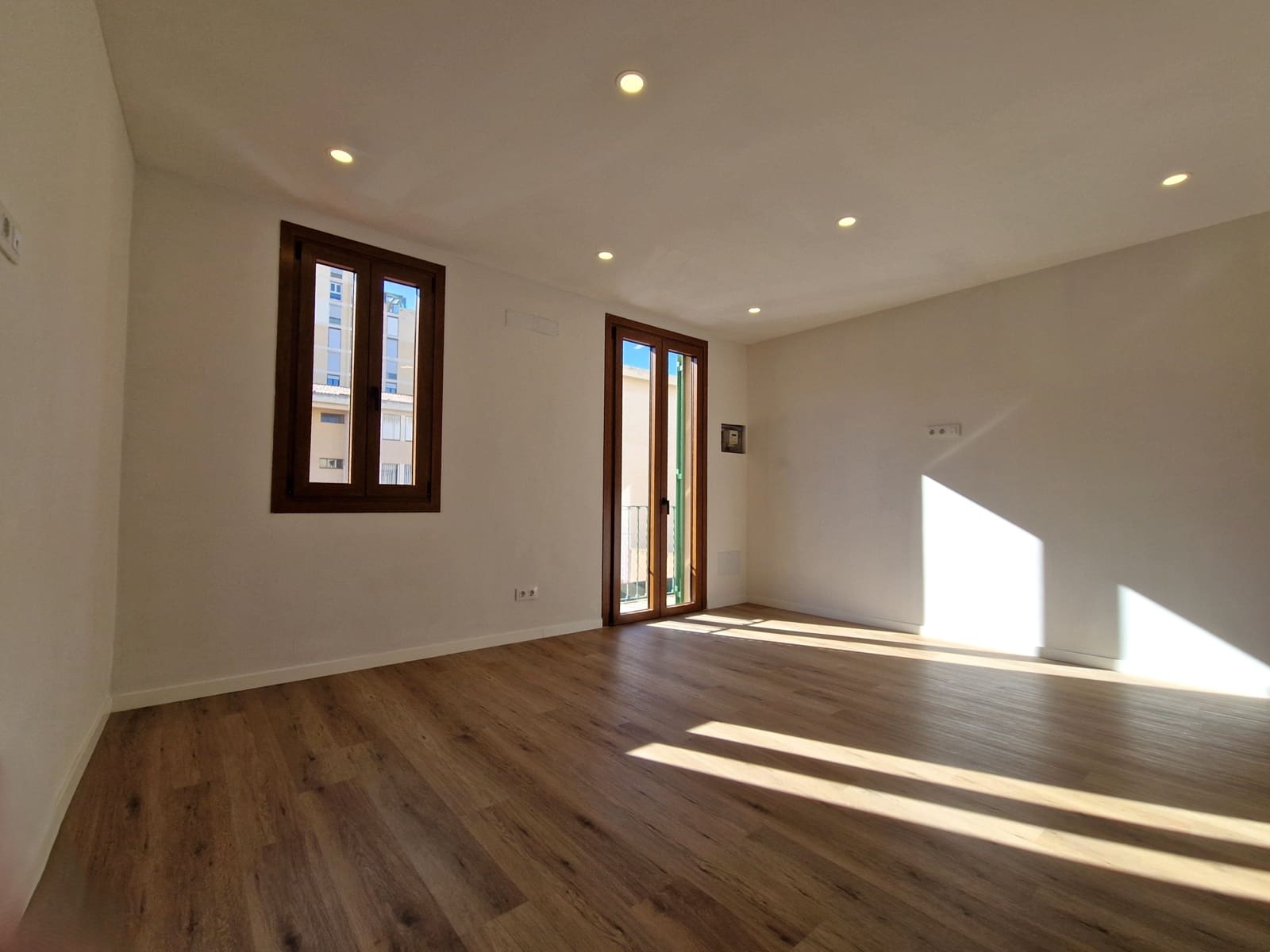 3 sypialnia Apartament na sprzedaż w Palma de Mallorca - 350 000 € (Ref: 8777649)