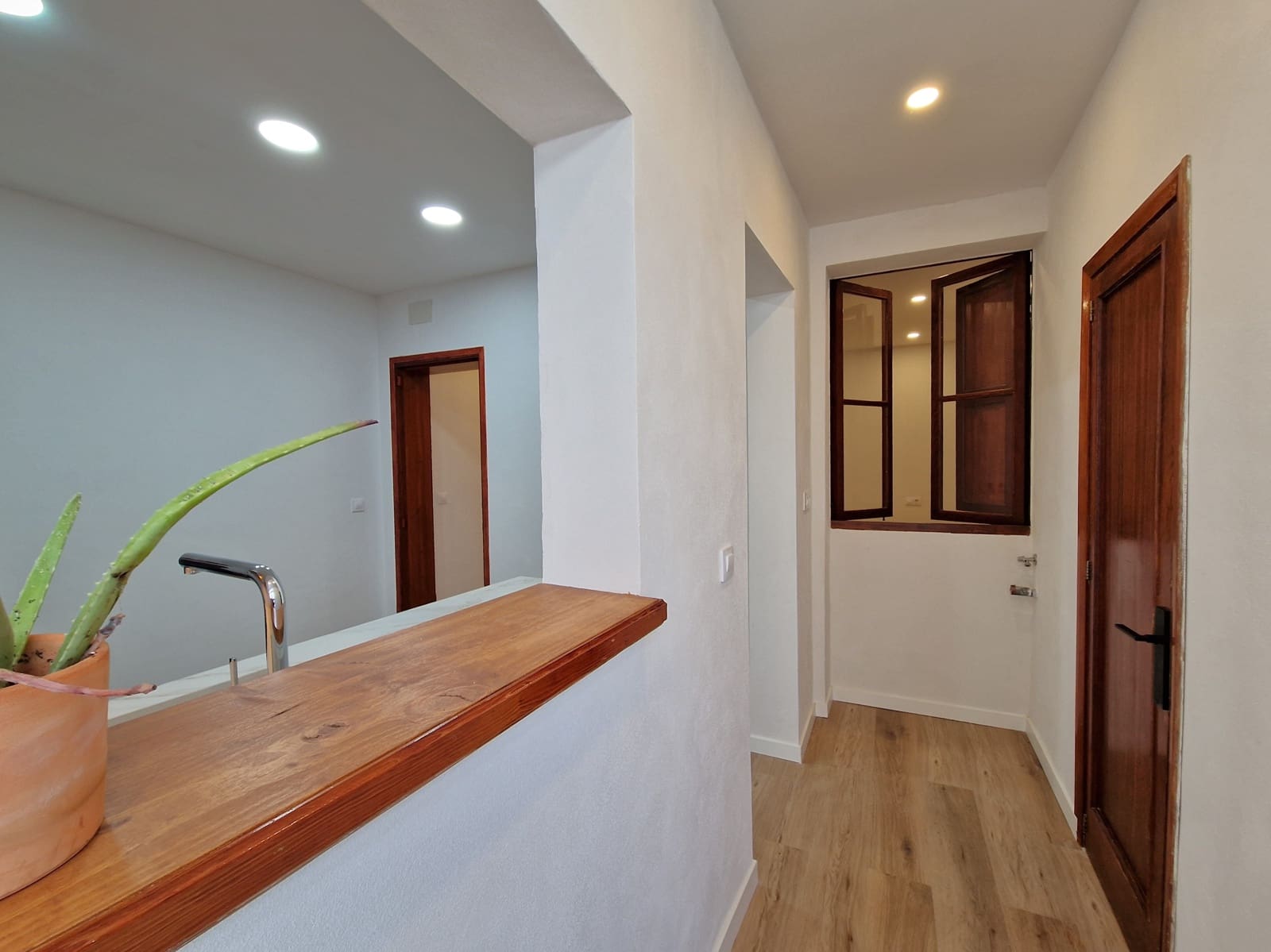 3 sypialnia Apartament na sprzedaż w Palma de Mallorca - 350 000 € (Ref: 8777649)