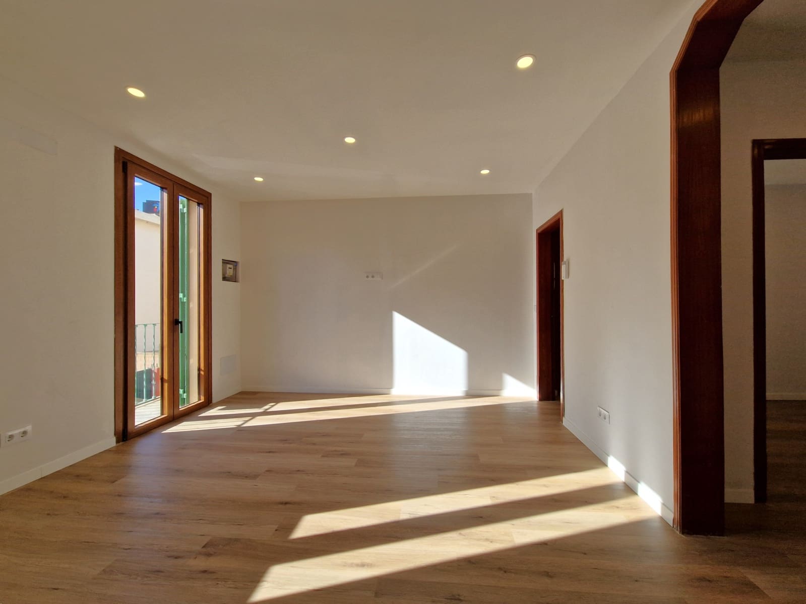 3 sypialnia Apartament na sprzedaż w Palma de Mallorca - 350 000 € (Ref: 8777649)