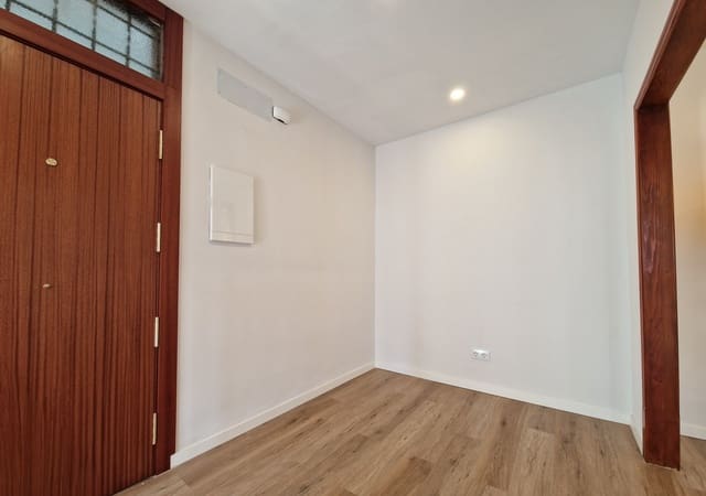 3 sovrum Lägenhet till salu i Marques de la Fonsanta, Palma de Mallorca - 350 000 € (Ref: 8777649)