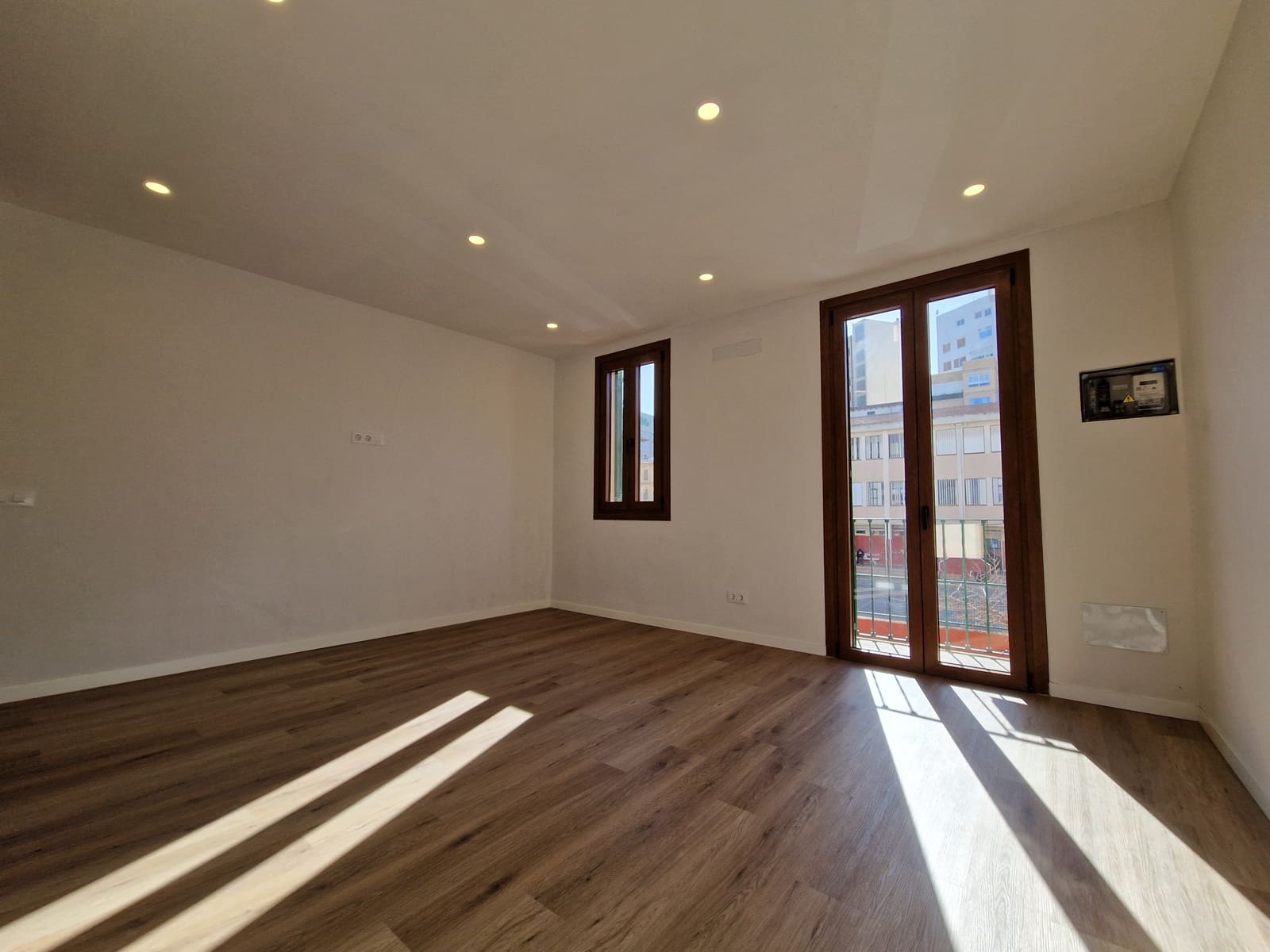 3 sypialnia Apartament na sprzedaż w Palma de Mallorca - 350 000 € (Ref: 8777649)