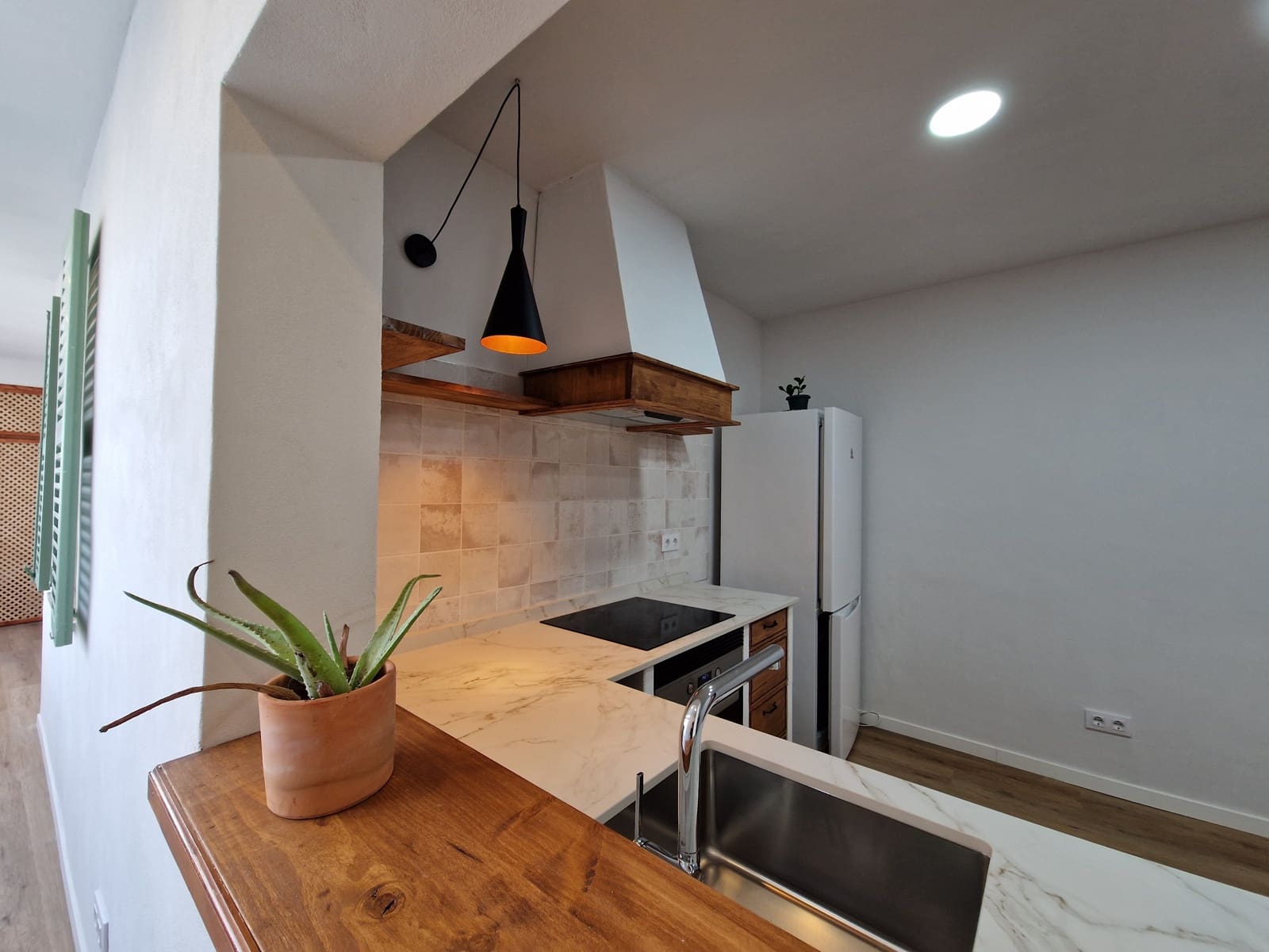 3 sypialnia Apartament na sprzedaż w Palma de Mallorca - 350 000 € (Ref: 8777649)