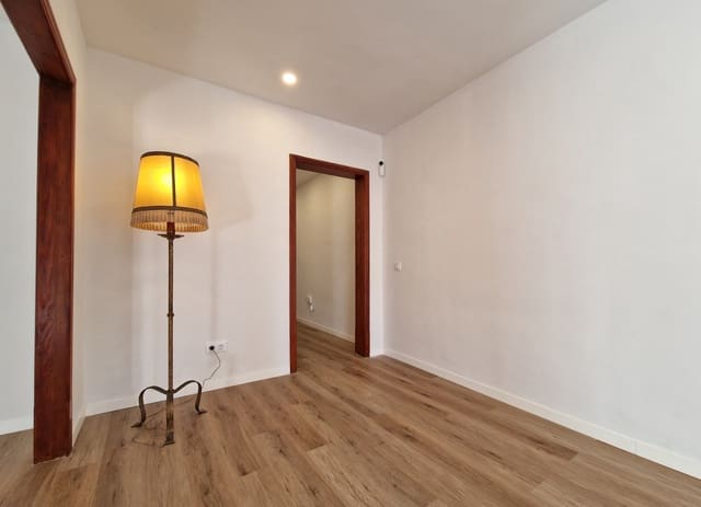 3 sovrum Lägenhet till salu i Marques de la Fonsanta, Palma de Mallorca - 350 000 € (Ref: 8777649)